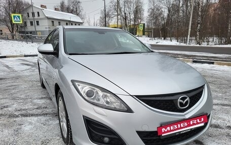 Mazda 6, 2011 год, 997 000 рублей, 3 фотография