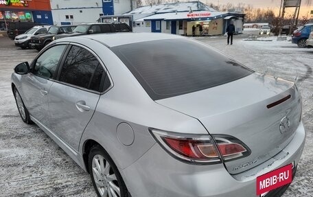 Mazda 6, 2011 год, 997 000 рублей, 5 фотография