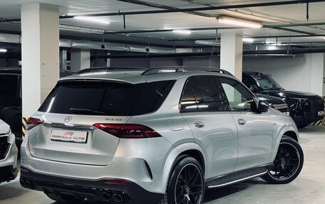 Mercedes-Benz GLE AMG, 2023 год, 14 795 000 рублей, 6 фотография