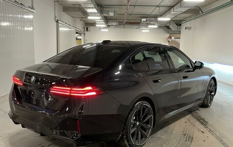 BMW 5 серия, 2023 год, 7 190 000 рублей, 4 фотография