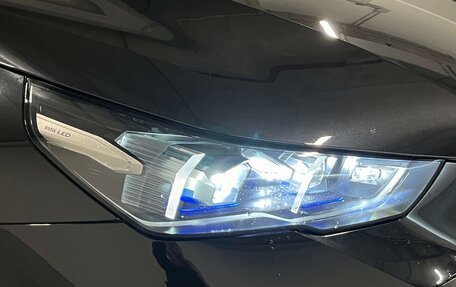 BMW 5 серия, 2023 год, 7 190 000 рублей, 12 фотография