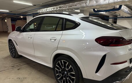 BMW X6, 2023 год, 13 899 000 рублей, 3 фотография