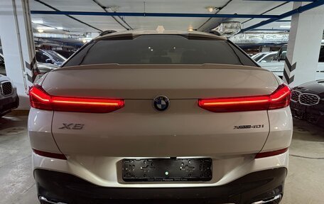 BMW X6, 2023 год, 13 899 000 рублей, 6 фотография