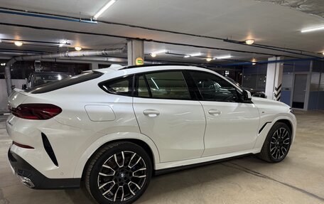 BMW X6, 2023 год, 13 899 000 рублей, 7 фотография