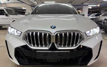 BMW X6, 2023 год, 13 899 000 рублей, 12 фотография