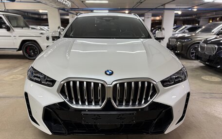 BMW X6, 2023 год, 13 899 000 рублей, 11 фотография