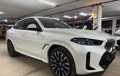 BMW X6, 2023 год, 13 899 000 рублей, 9 фотография