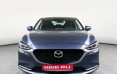 Mazda 6, 2021 год, 2 898 000 рублей, 2 фотография