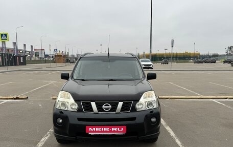 Nissan X-Trail, 2008 год, 1 190 000 рублей, 2 фотография