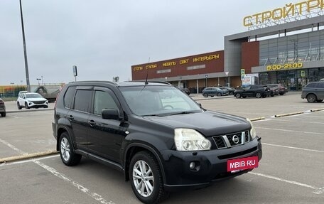 Nissan X-Trail, 2008 год, 1 190 000 рублей, 8 фотография