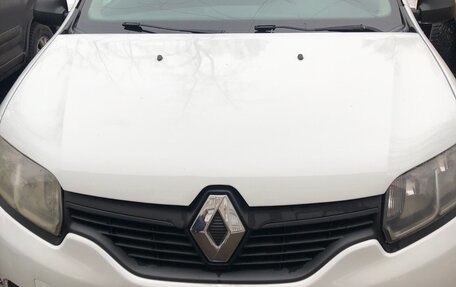 Renault Sandero II рестайлинг, 2016 год, 620 000 рублей, 2 фотография