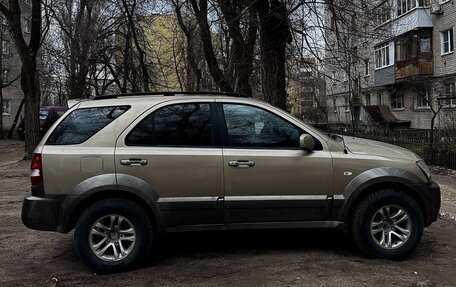 KIA Sorento IV, 2003 год, 750 000 рублей, 2 фотография