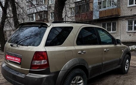 KIA Sorento IV, 2003 год, 750 000 рублей, 3 фотография