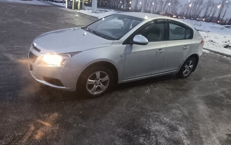 Chevrolet Cruze II, 2012 год, 600 000 рублей, 2 фотография