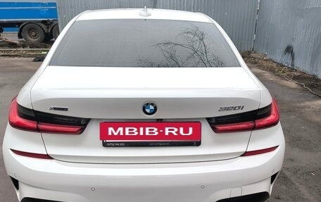 BMW 3 серия, 2021 год, 3 600 000 рублей, 7 фотография