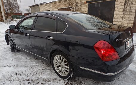 Nissan Teana, 2007 год, 600 000 рублей, 5 фотография