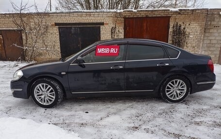 Nissan Teana, 2007 год, 600 000 рублей, 4 фотография