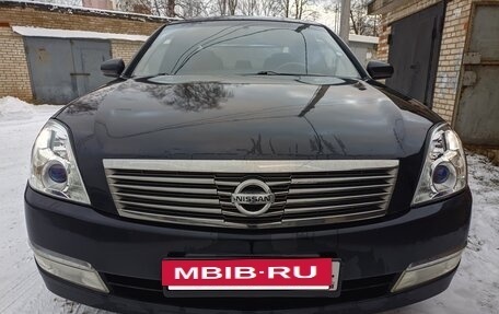 Nissan Teana, 2007 год, 600 000 рублей, 2 фотография