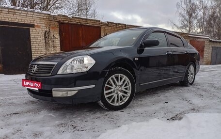 Nissan Teana, 2007 год, 600 000 рублей, 3 фотография