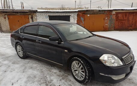 Nissan Teana, 2007 год, 600 000 рублей, 11 фотография