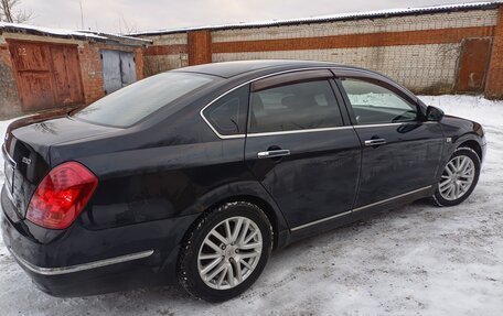 Nissan Teana, 2007 год, 600 000 рублей, 9 фотография