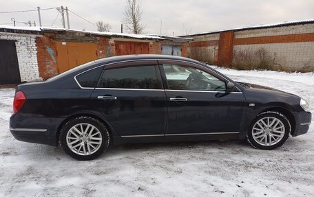 Nissan Teana, 2007 год, 600 000 рублей, 10 фотография