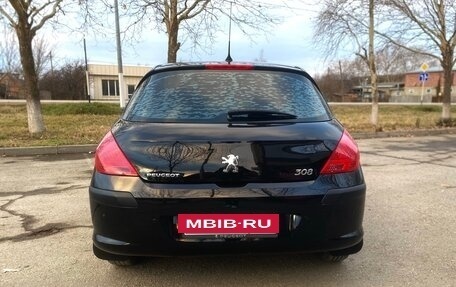 Peugeot 308 II, 2008 год, 565 000 рублей, 6 фотография