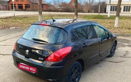 Peugeot 308 II, 2008 год, 565 000 рублей, 5 фотография