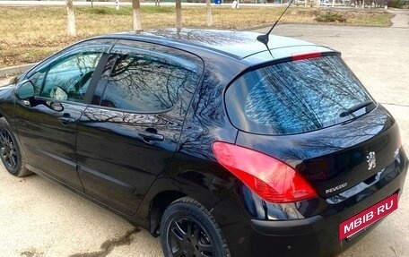 Peugeot 308 II, 2008 год, 565 000 рублей, 7 фотография