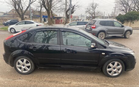 Ford Focus II рестайлинг, 2007 год, 565 000 рублей, 2 фотография