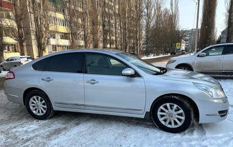 Nissan Teana, 2013 год, 840 000 рублей, 4 фотография