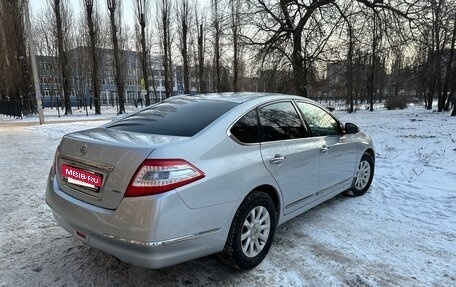 Nissan Teana, 2013 год, 840 000 рублей, 5 фотография