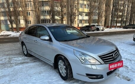 Nissan Teana, 2013 год, 840 000 рублей, 3 фотография