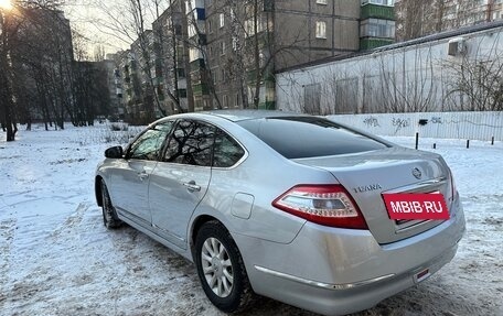 Nissan Teana, 2013 год, 840 000 рублей, 7 фотография