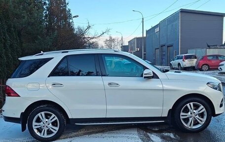 Mercedes-Benz GLE, 2016 год, 3 700 000 рублей, 6 фотография