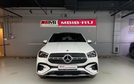 Mercedes-Benz GLE Coupe, 2024 год, 15 890 000 рублей, 5 фотография