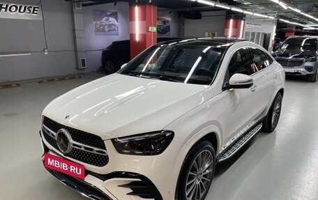 Mercedes-Benz GLE Coupe, 2024 год, 15 890 000 рублей, 11 фотография