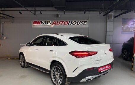 Mercedes-Benz GLE Coupe, 2024 год, 15 890 000 рублей, 8 фотография