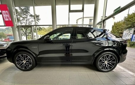 Porsche Cayenne III, 2024 год, 14 890 000 рублей, 4 фотография