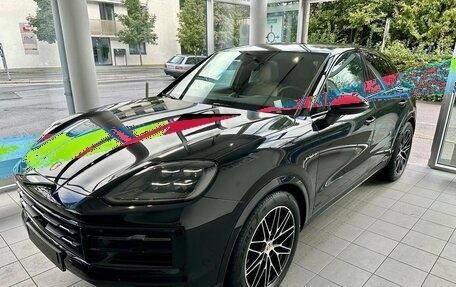 Porsche Cayenne III, 2024 год, 14 890 000 рублей, 3 фотография