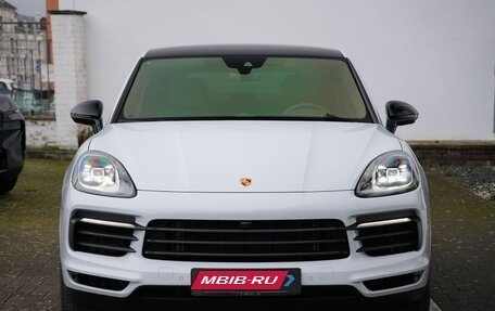 Porsche Cayenne III, 2023 год, 12 300 000 рублей, 2 фотография