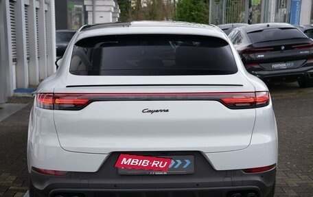 Porsche Cayenne III, 2023 год, 12 300 000 рублей, 5 фотография