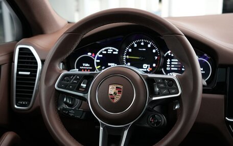 Porsche Cayenne III, 2023 год, 12 300 000 рублей, 9 фотография