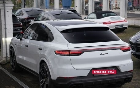 Porsche Cayenne III, 2023 год, 12 300 000 рублей, 6 фотография