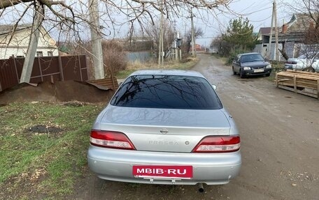 Nissan Presea II, 1998 год, 355 000 рублей, 3 фотография