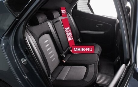 KIA cee'd III, 2013 год, 1 249 000 рублей, 7 фотография