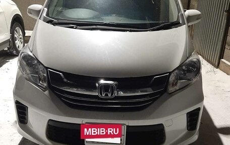 Honda Freed I, 2014 год, 1 380 000 рублей, 2 фотография