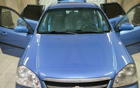 Chevrolet Lacetti, 2007 год, 500 000 рублей, 2 фотография