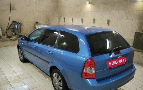 Chevrolet Lacetti, 2007 год, 500 000 рублей, 8 фотография