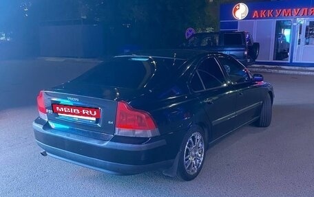 Volvo S60 III, 2003 год, 620 000 рублей, 7 фотография